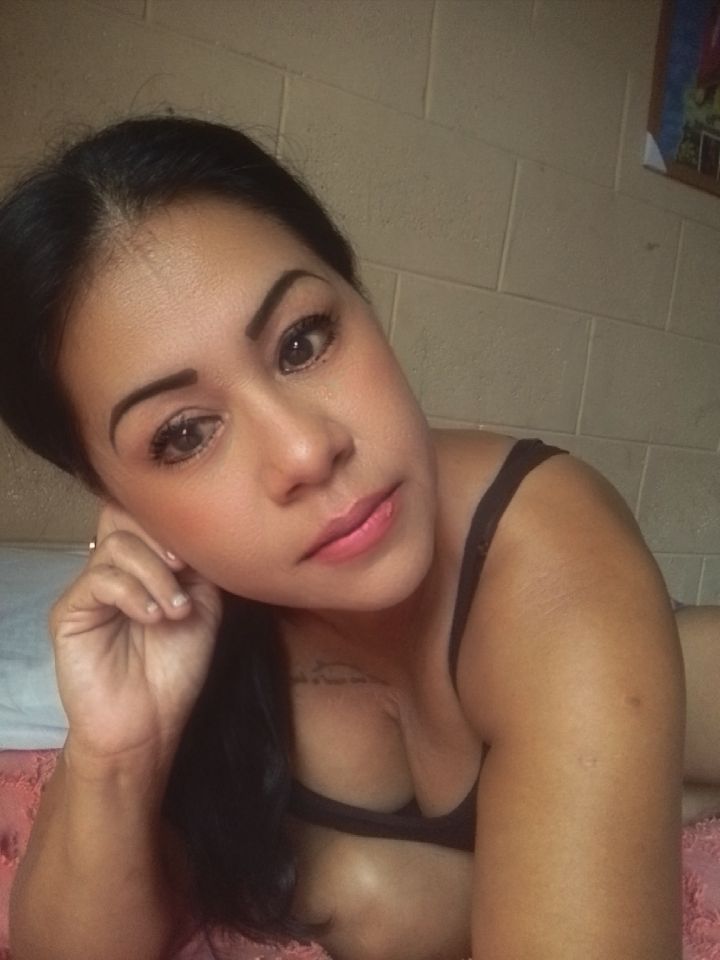 @Ana Mero