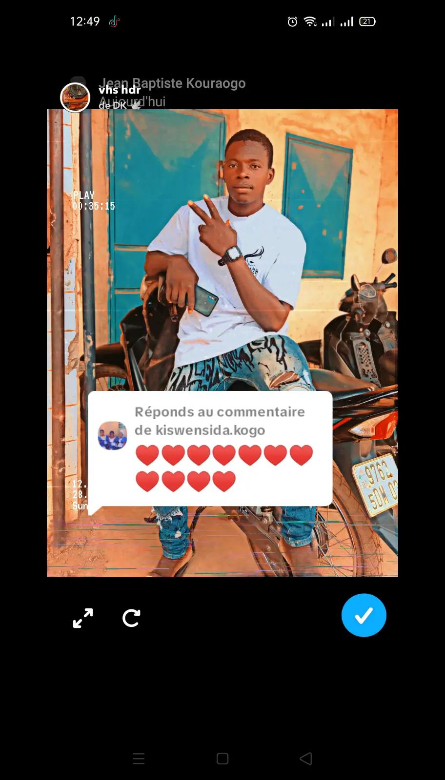 @🇧🇫💲FILS🇧🇫 KOURAOGO 226🔊
