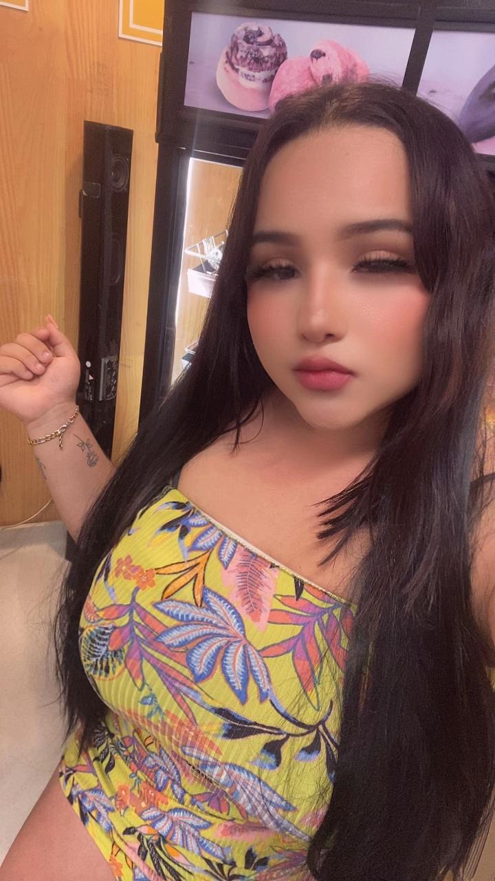 @Kari Avelar 💙