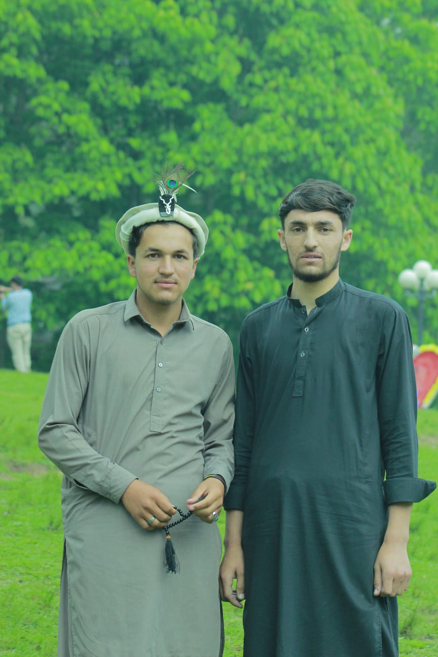 @sardar shazii