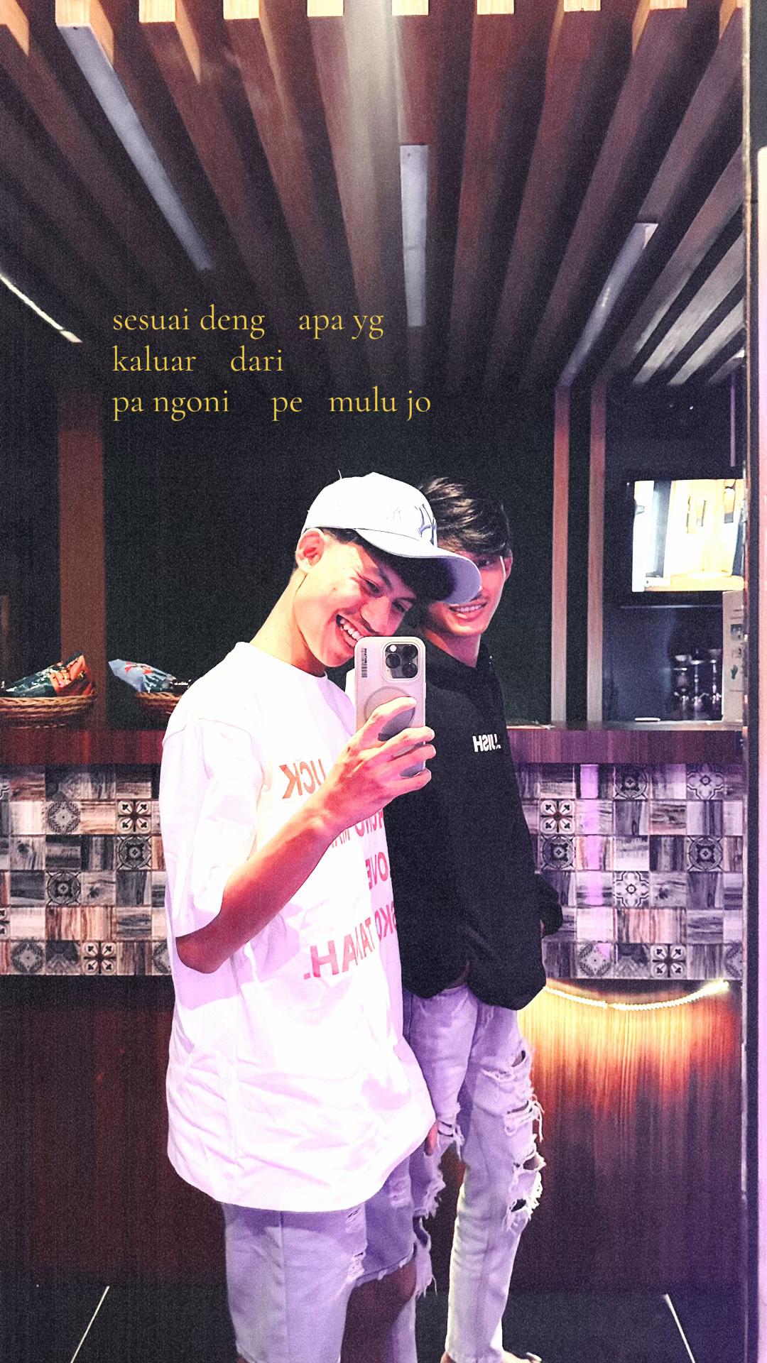 @GER BANGET