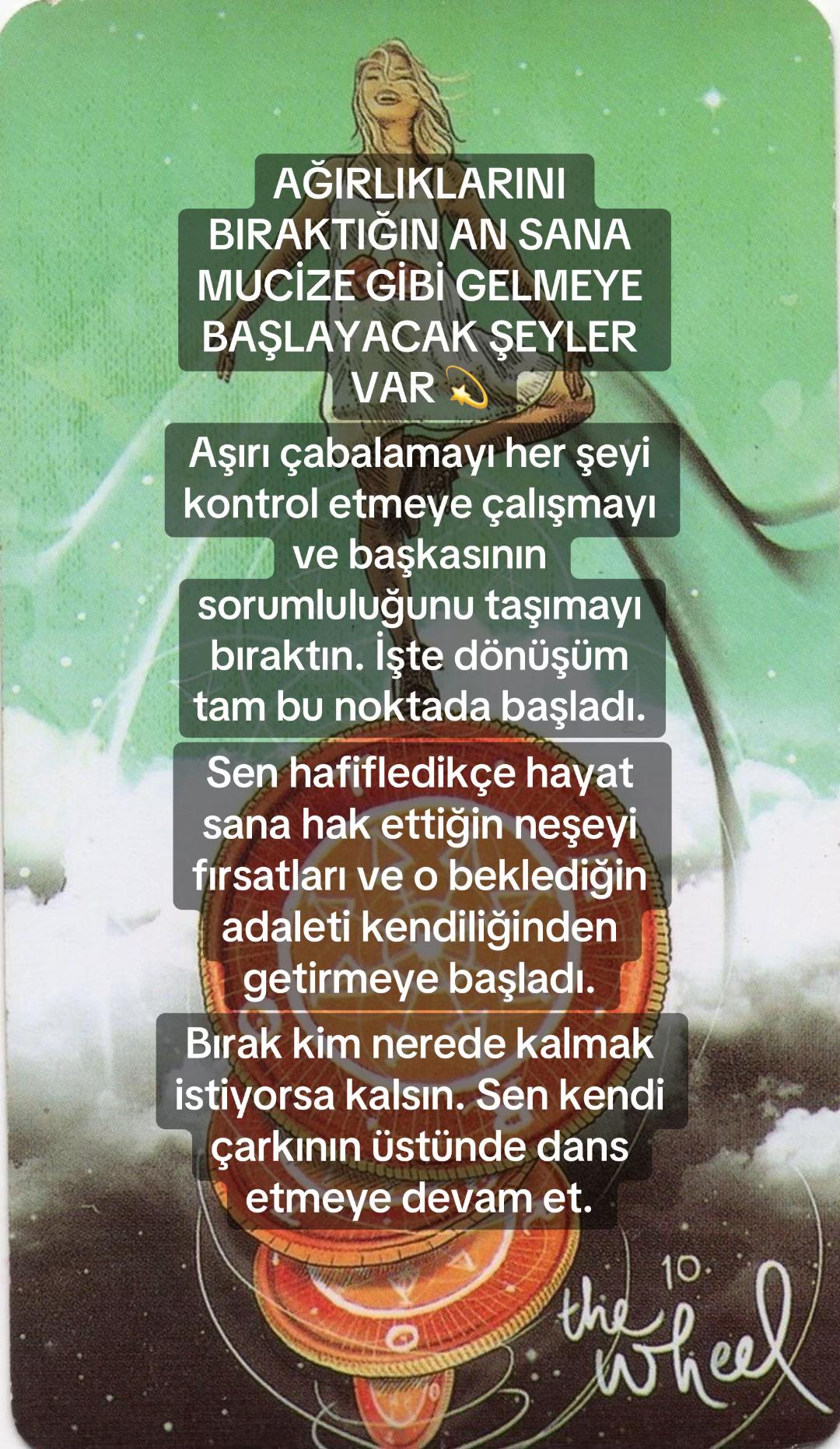 @CARTOMANCY (ORJİNAL TEK HESAP)