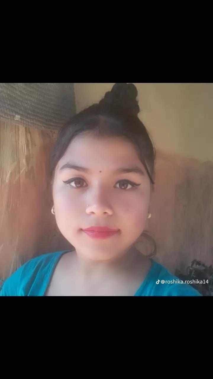 @Rosika❤️🩹koirala