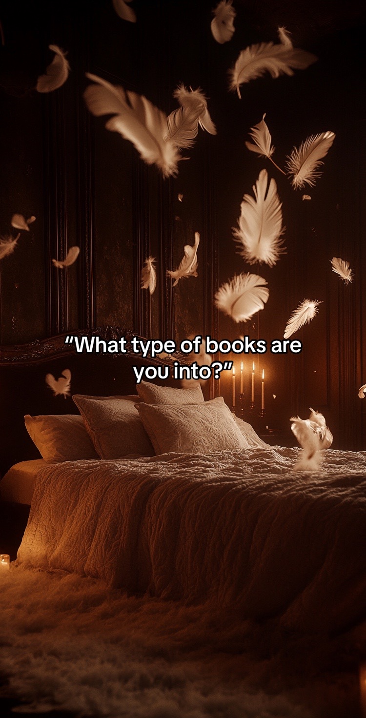 @CozyRomanceReader