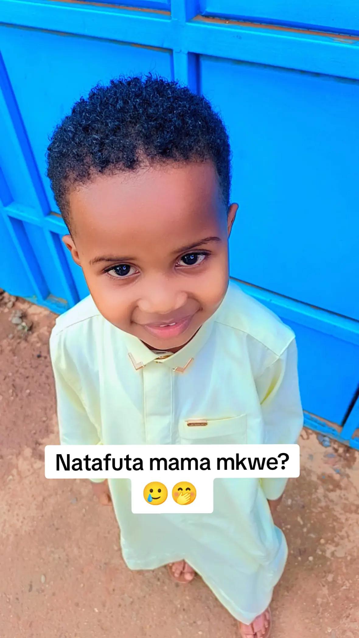 @AMANI JUNIOR
