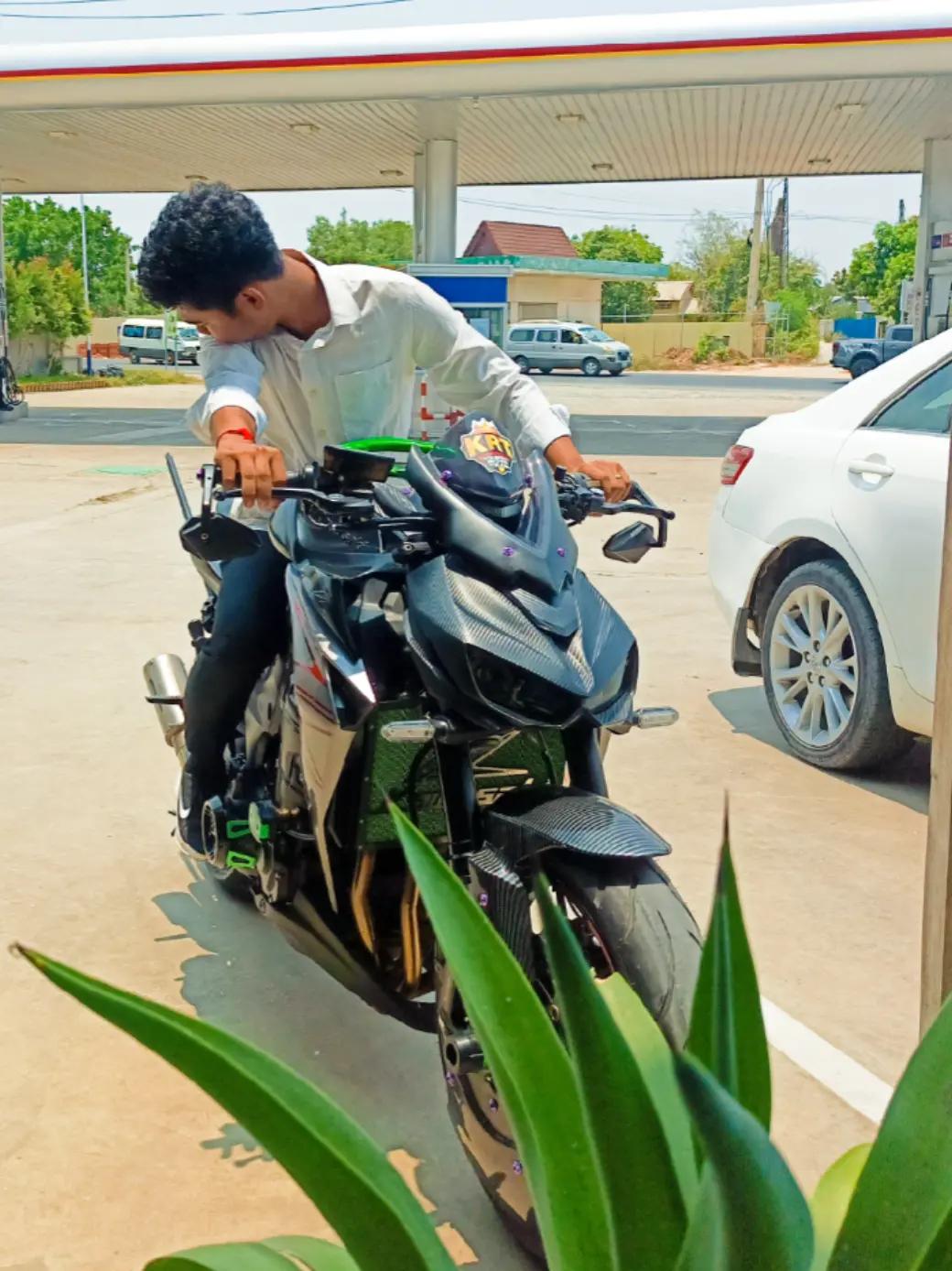 @BigBike FAN๐ฐ๐ญ๐ฐ๐ญ