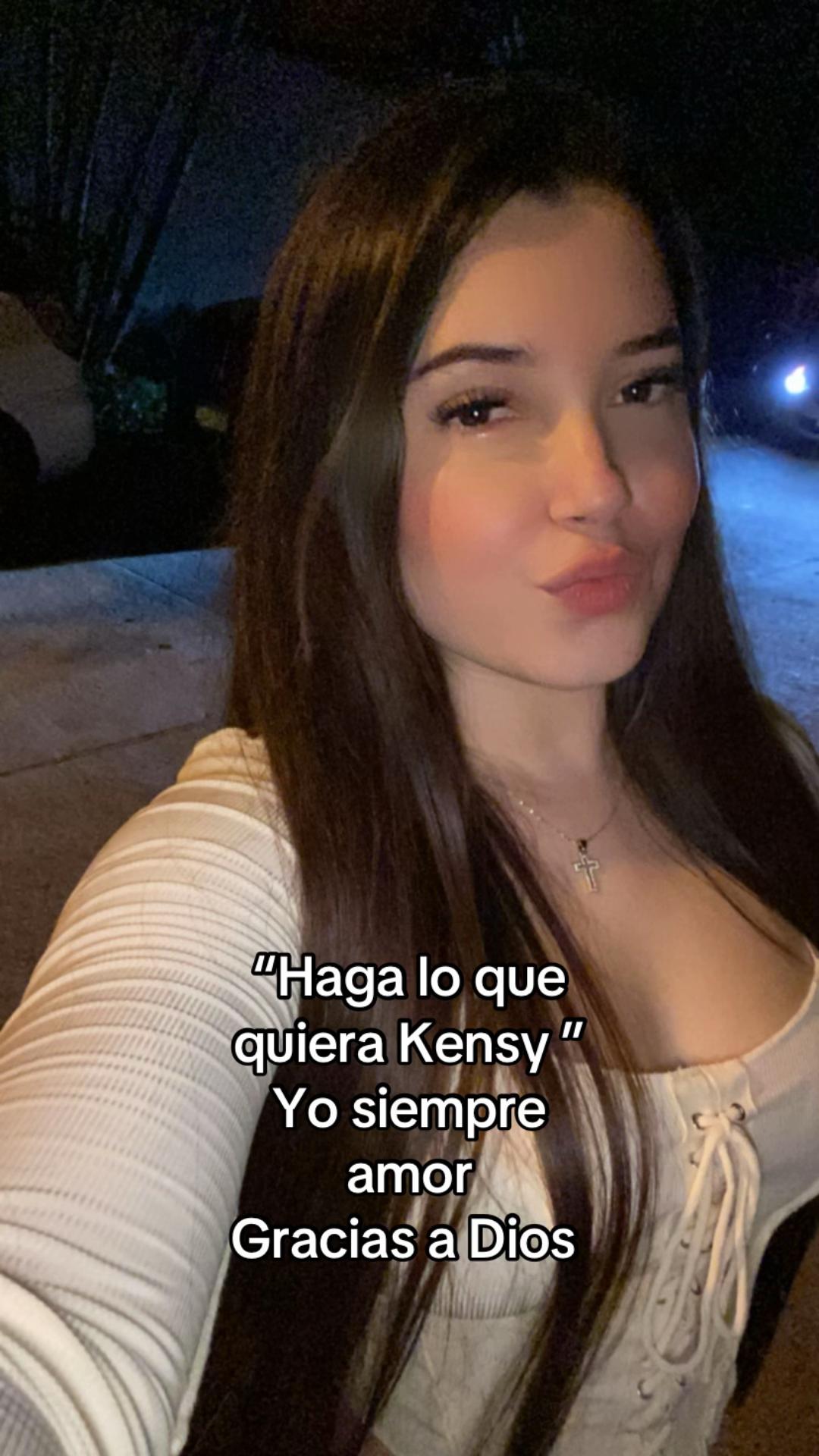 @Kensy Linares