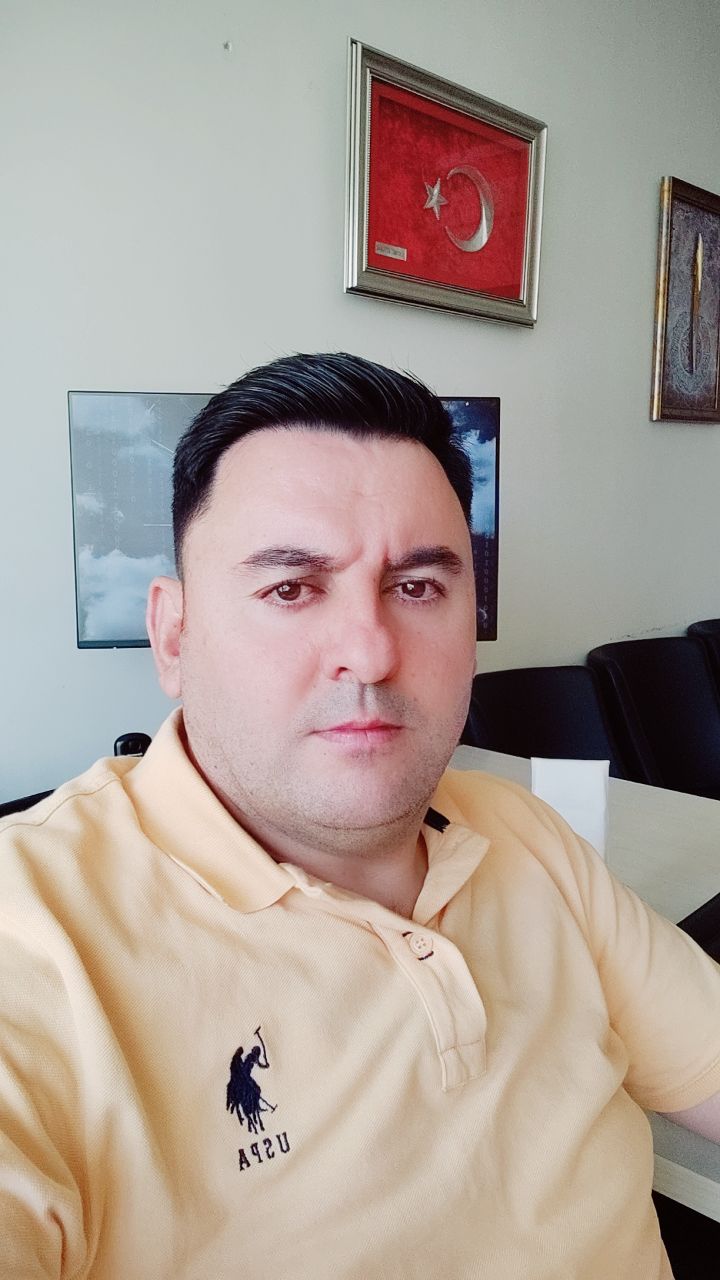 @Hacı Osman Tanrıkulu
