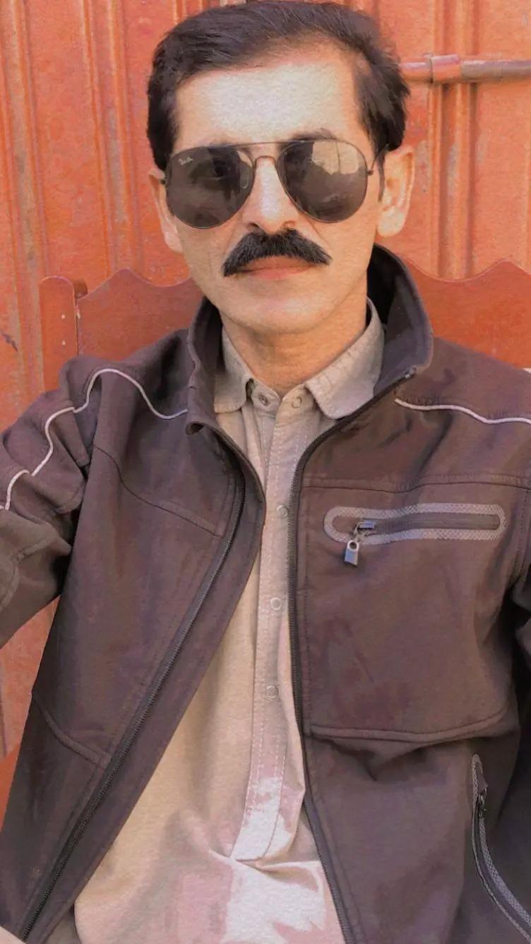 @Abid Baloch