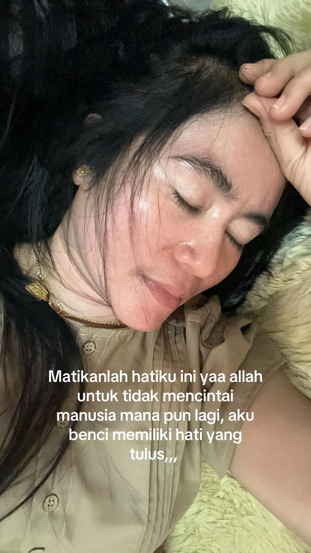@🕊Nok Azurah🇹🇼