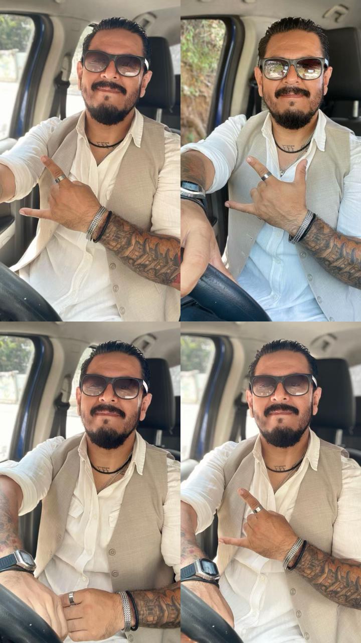 @Abraham ®️