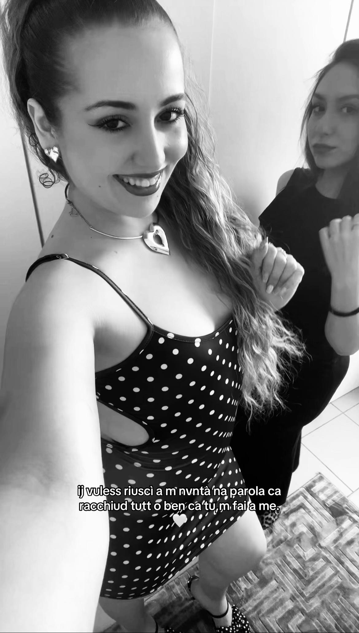 @Melissa bertolino