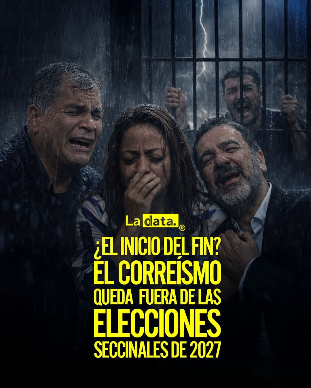 @Por un Ecuador 🇪🇨 libre.