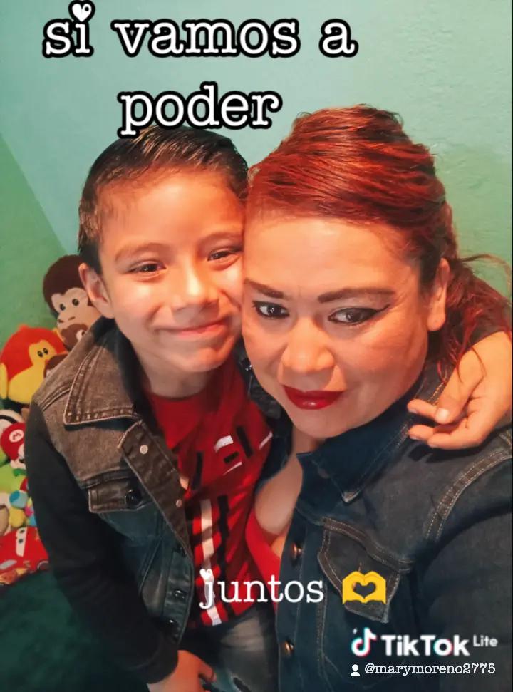 @Mary Moreno2775