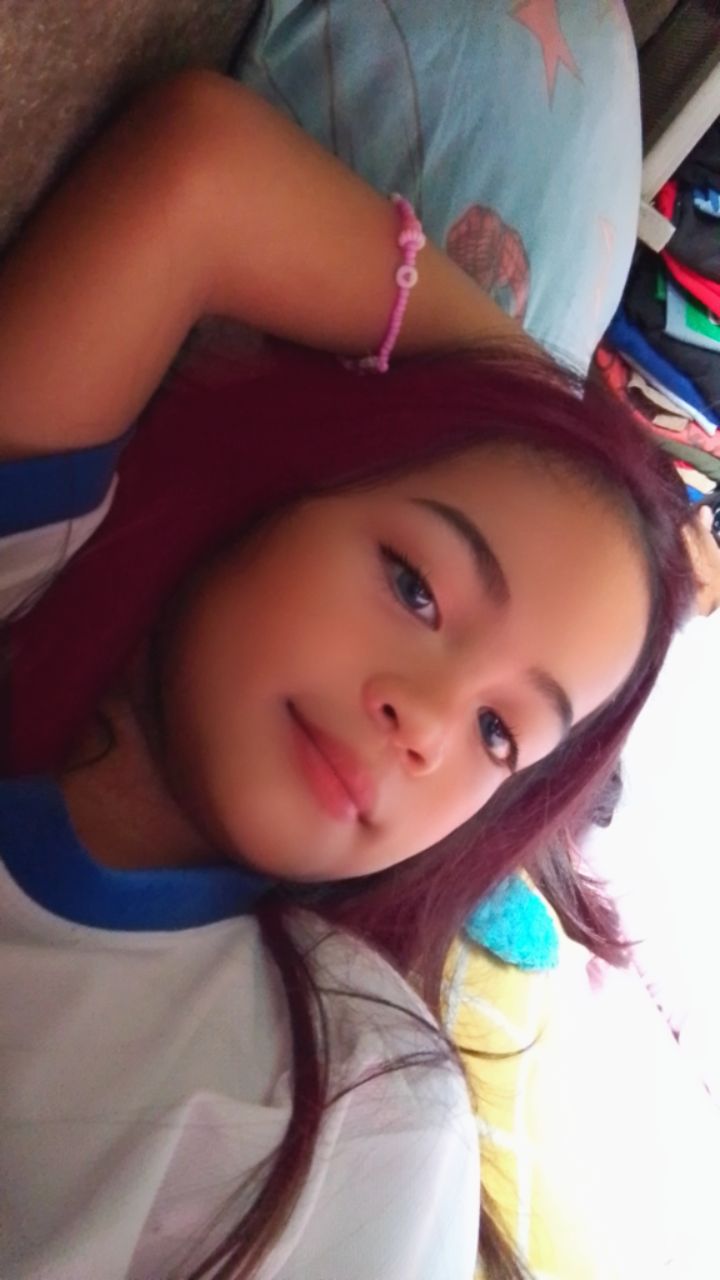@Zhyra Retz D. Cabungcal