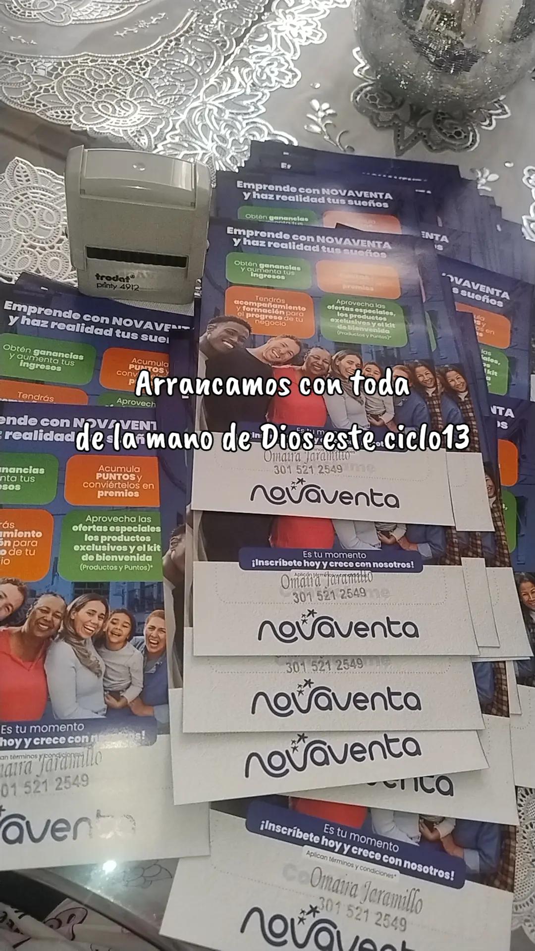 @Omairalidernovaventa