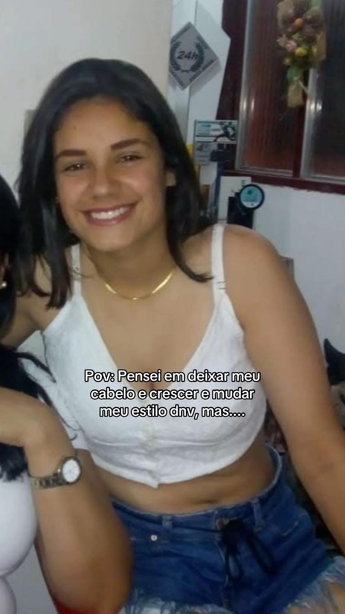 @Thayná Guedes
