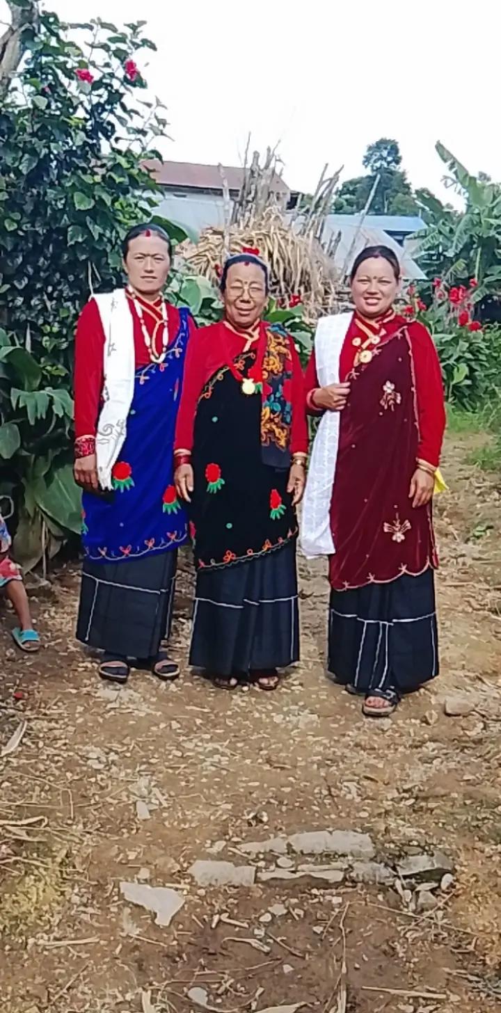 @Maya Bayambu