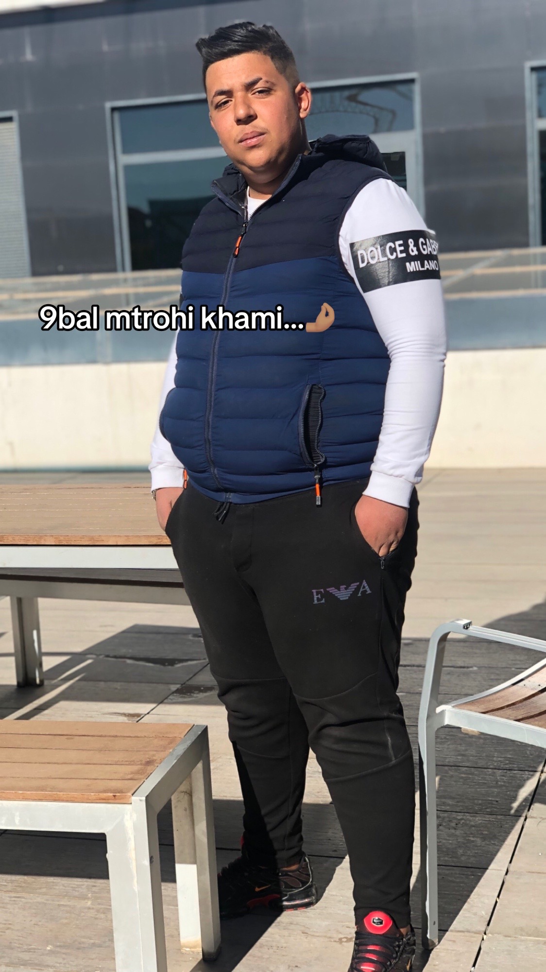 @B&rsquo;