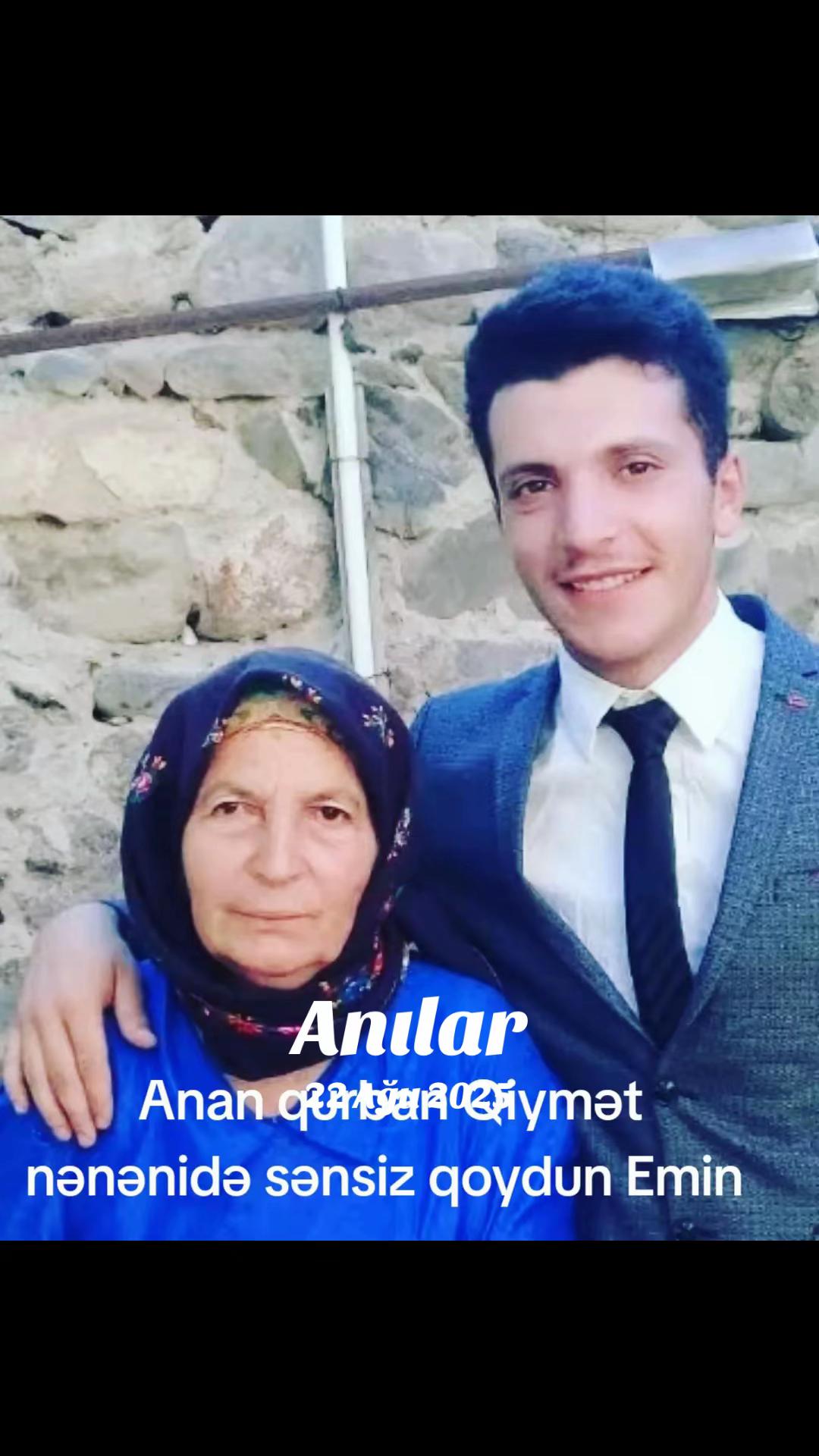 @Şəhid balam Emin