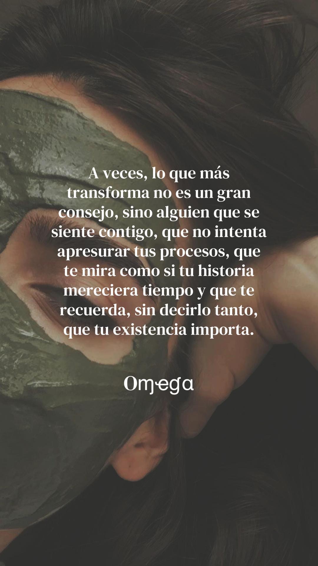 @Oɱҽɠα Ω