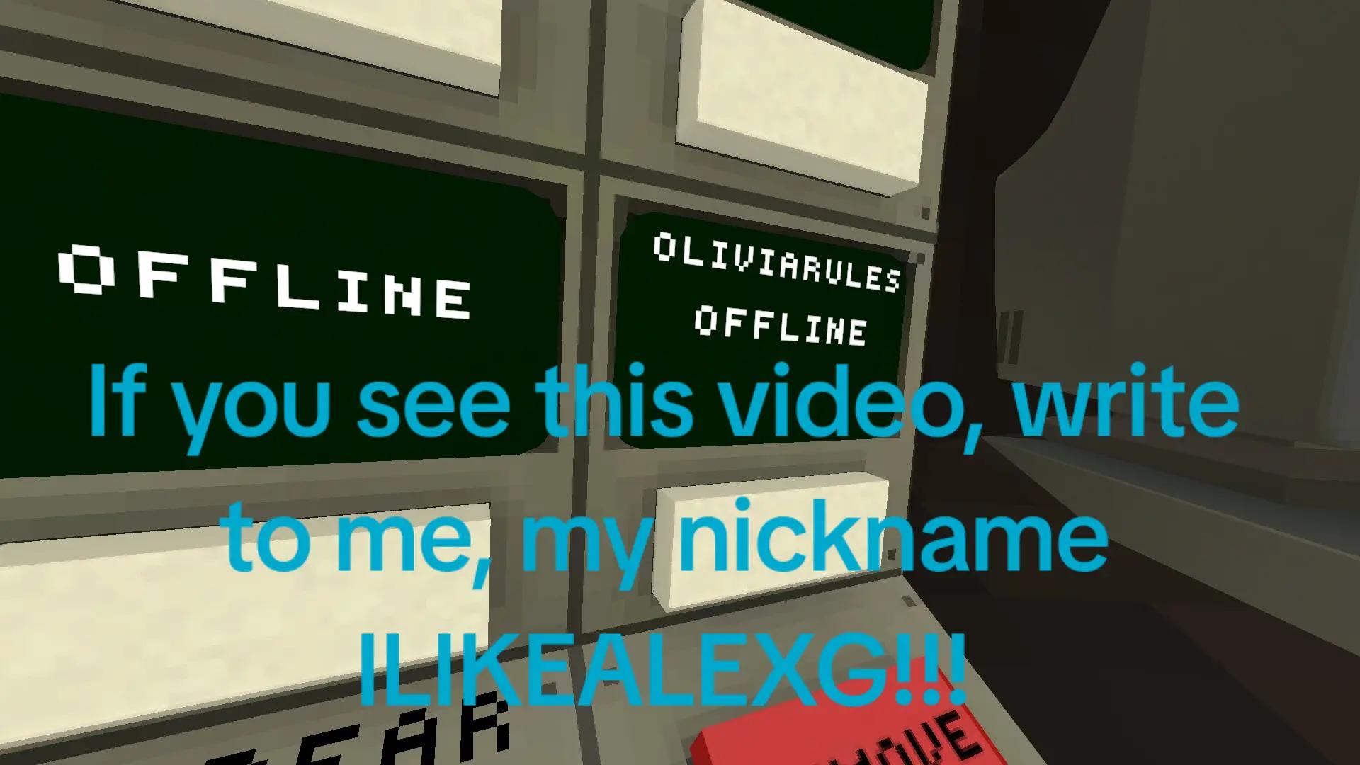 @I LIKE ALEX G