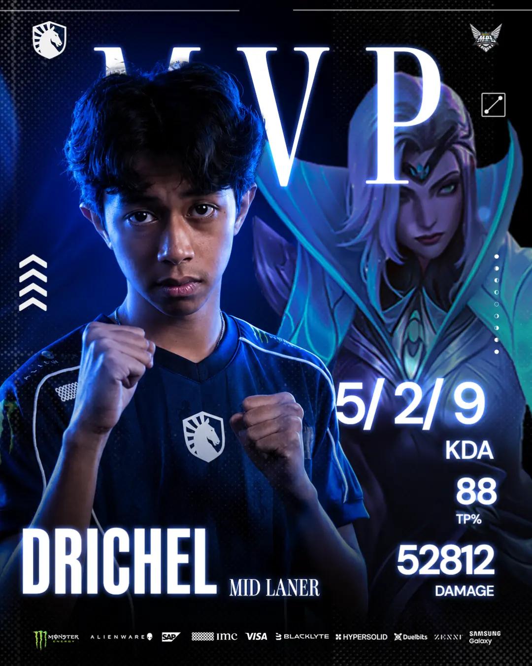 @Team Liquid ID