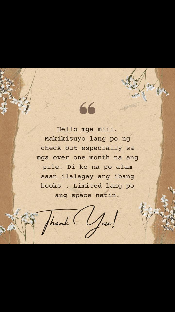 @Leona's Shelf