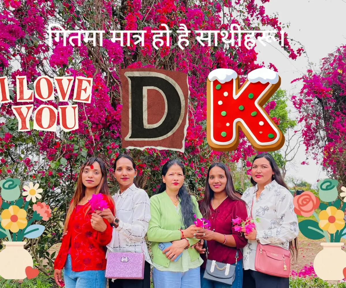 @Durga_rokaya