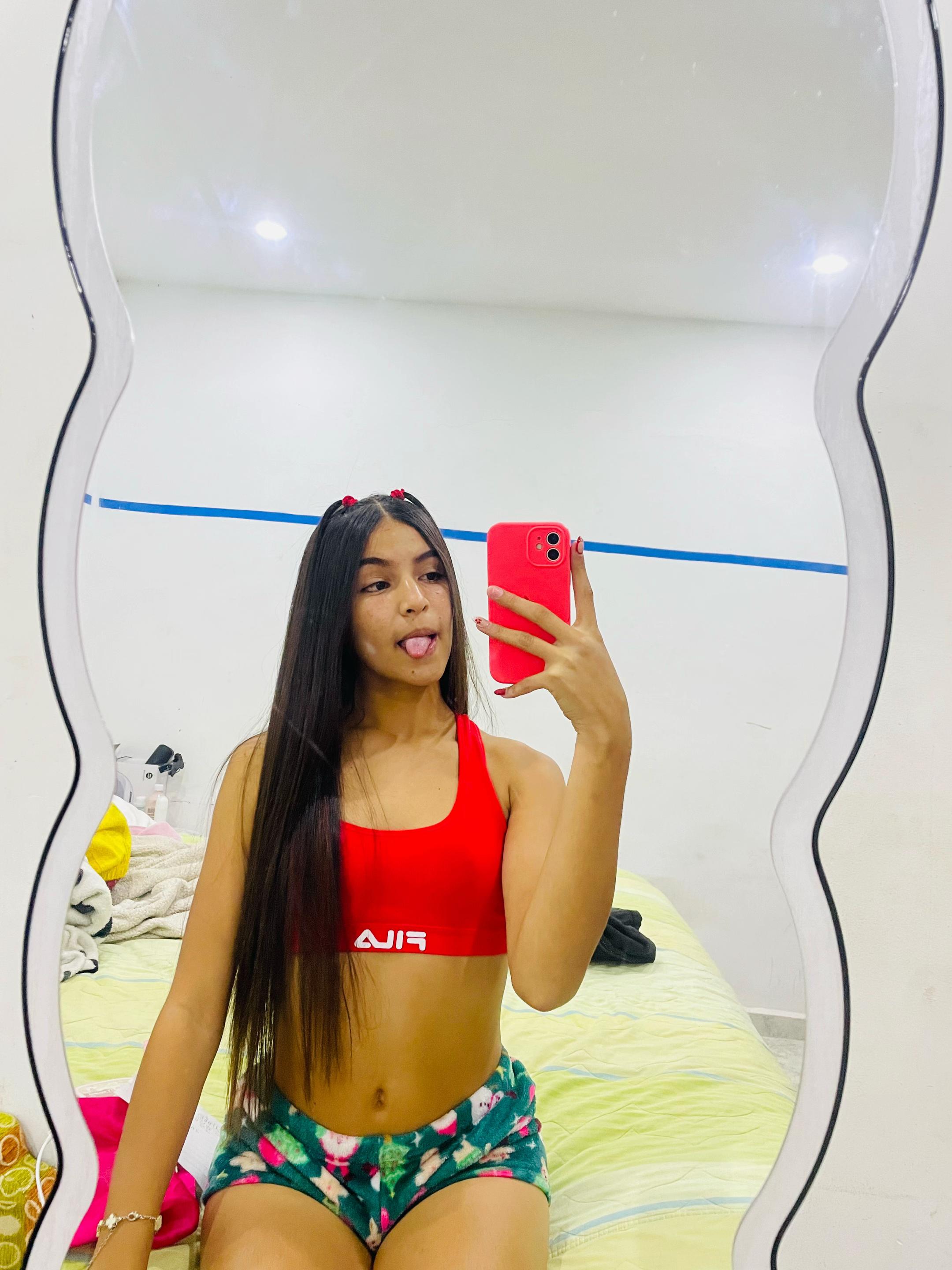 @Pamelita💗