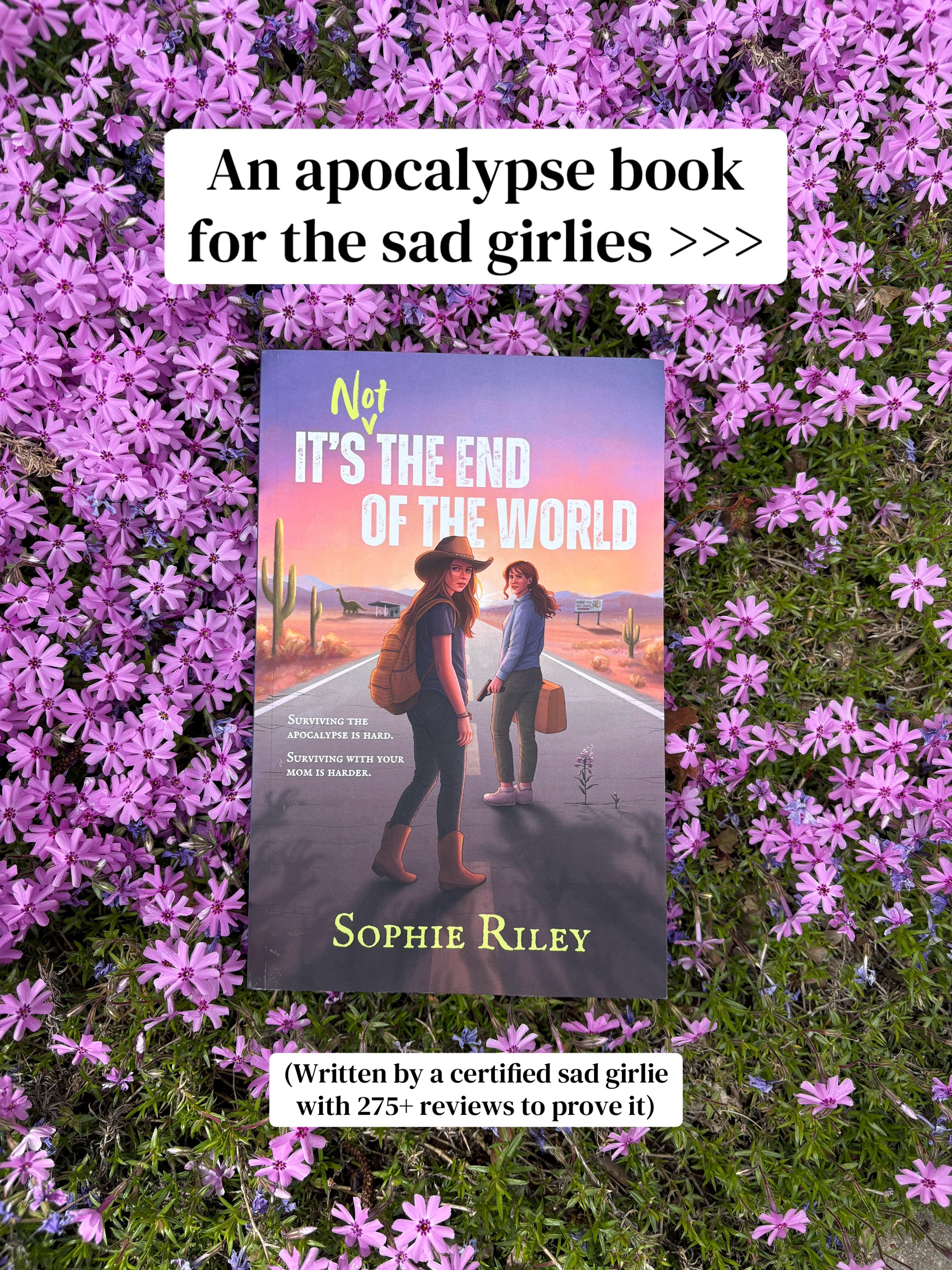 @Sophie // Writer + Illustrator