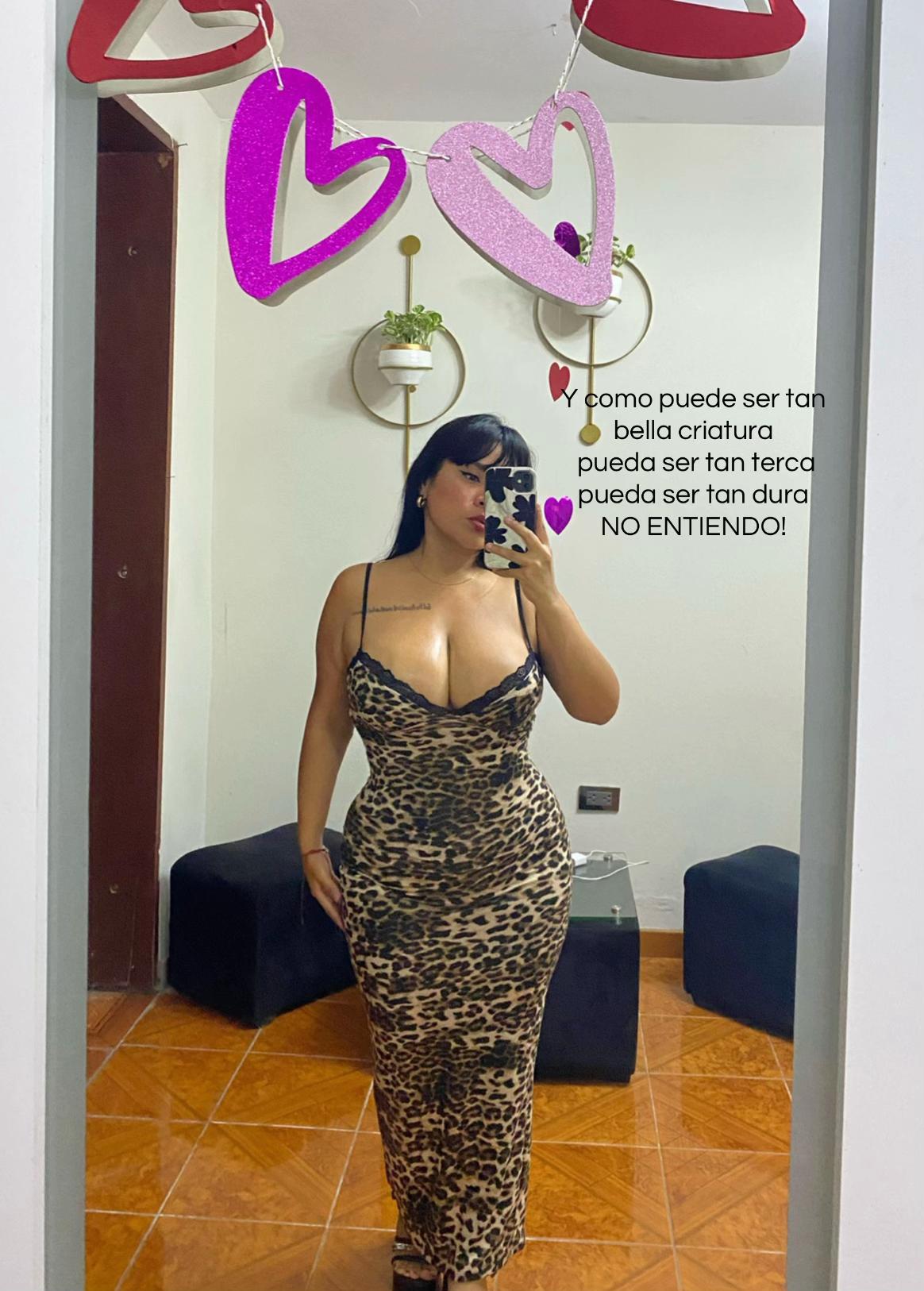 @LA CURVY 🦋