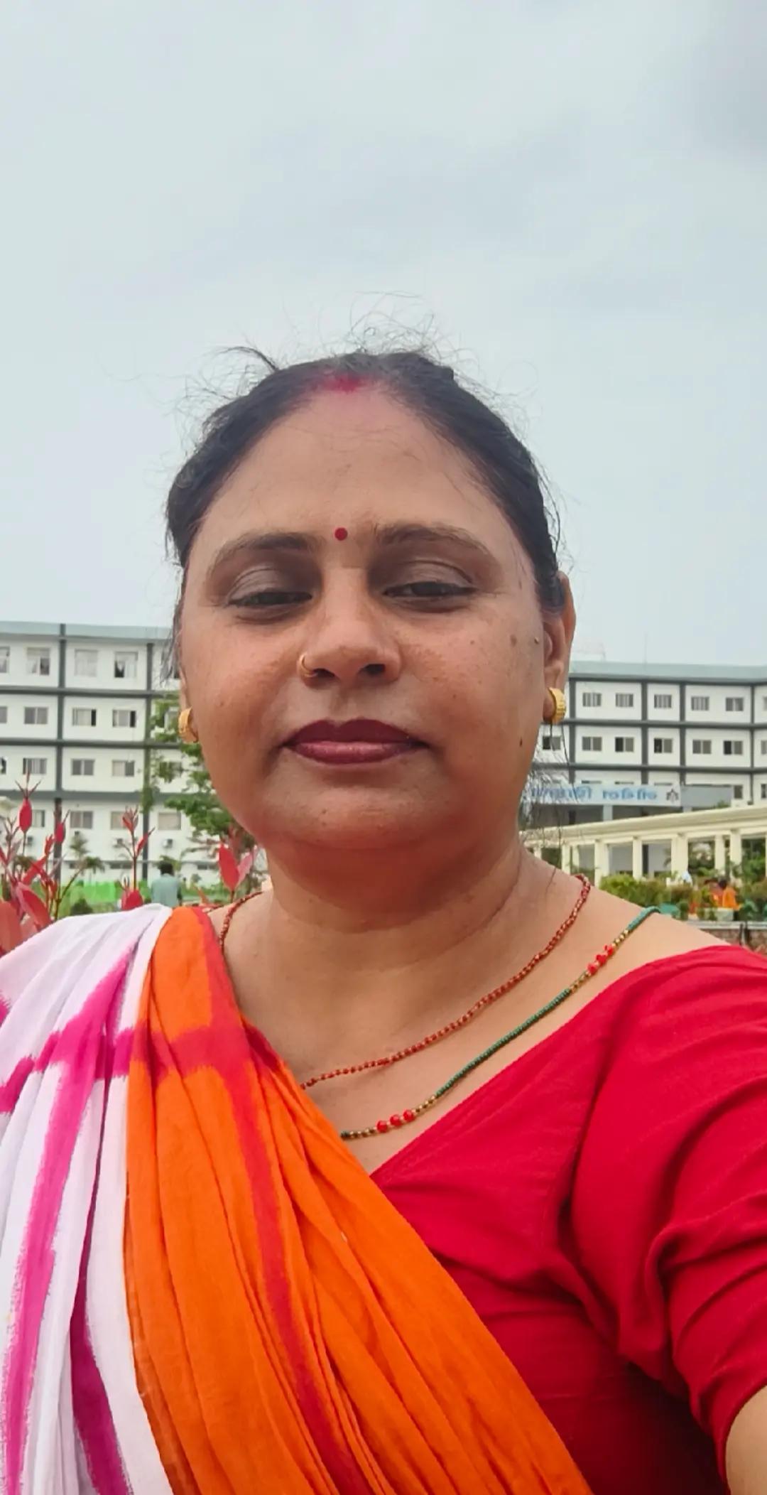 @sarita jha