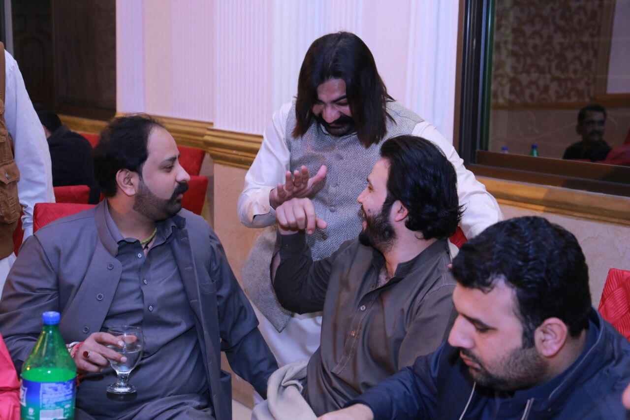 @Waseem Jutt