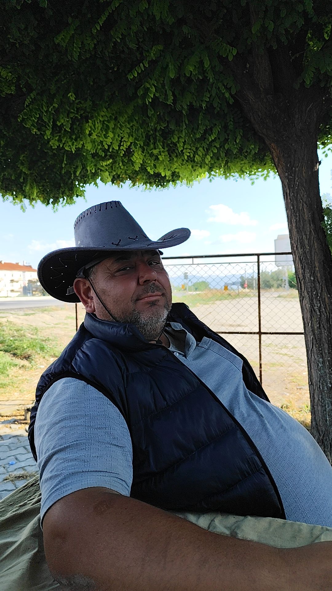 @Metin Selek