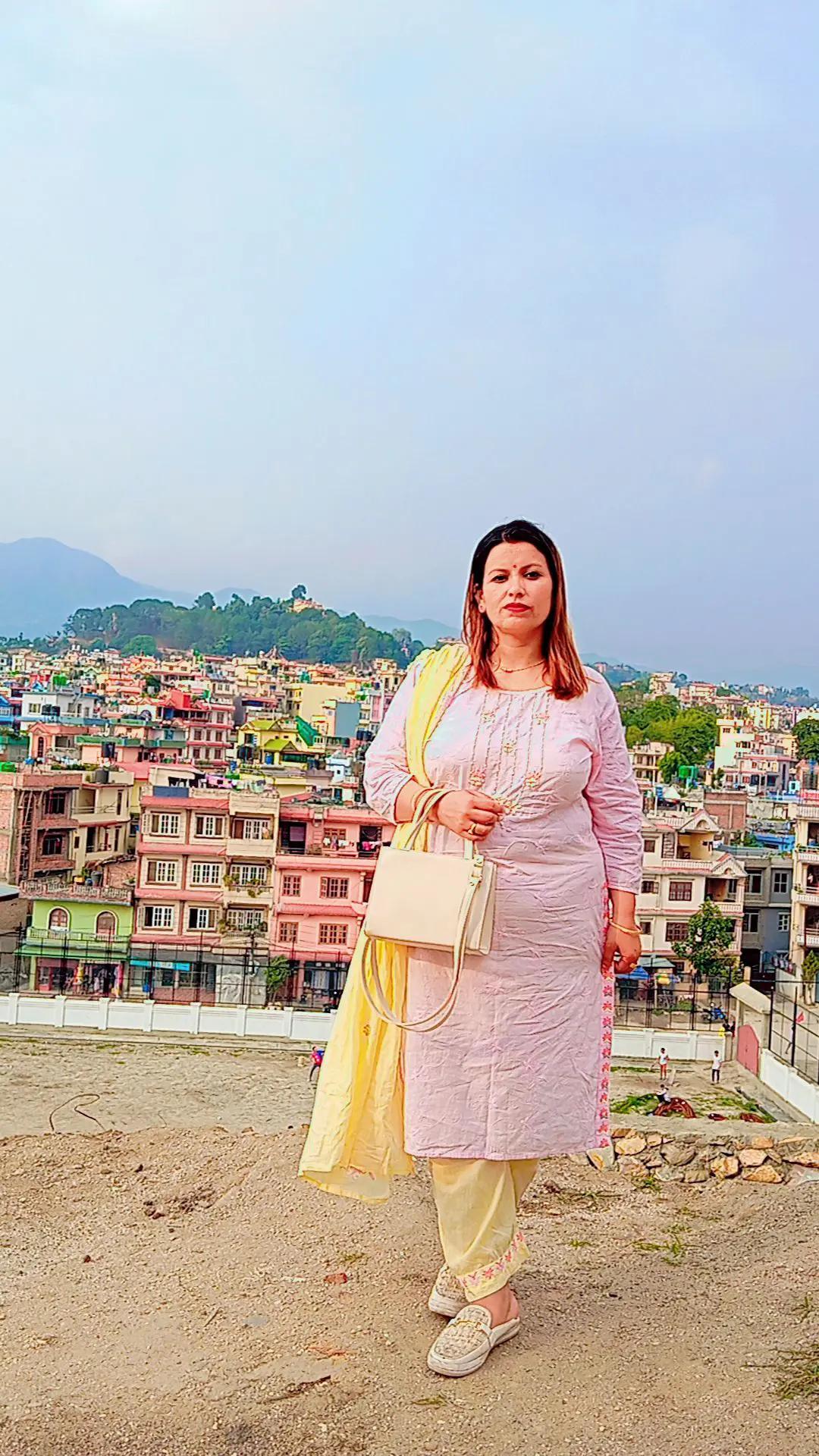 @Kabita kunwar❤️