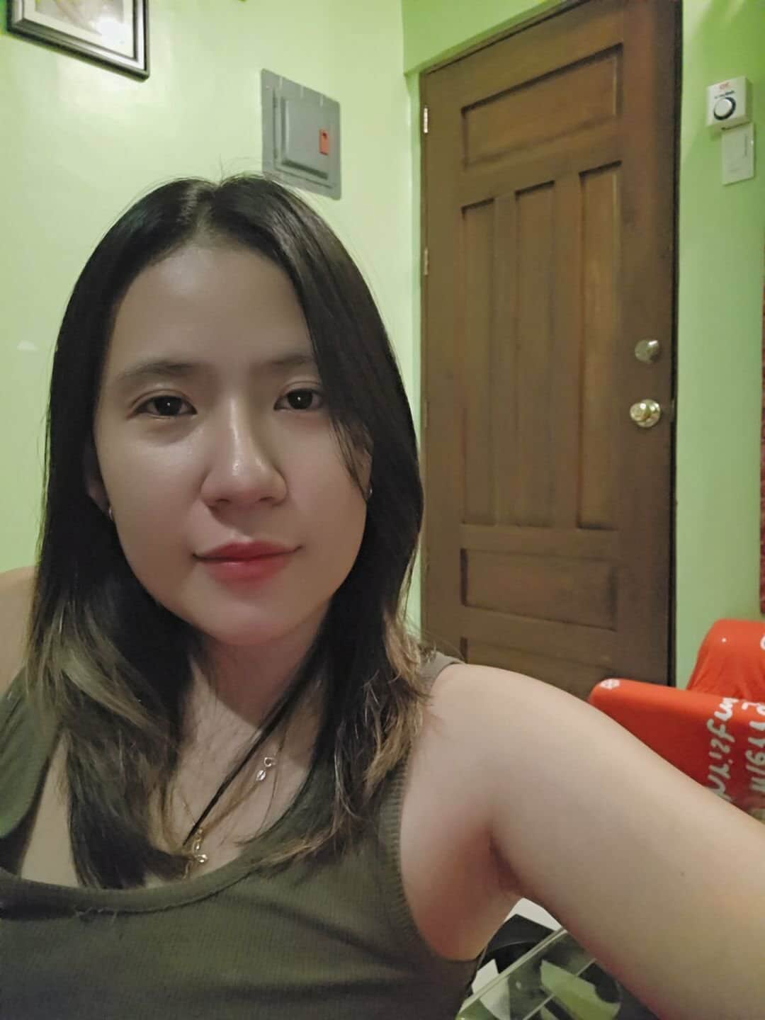 @Chenee Reyes
