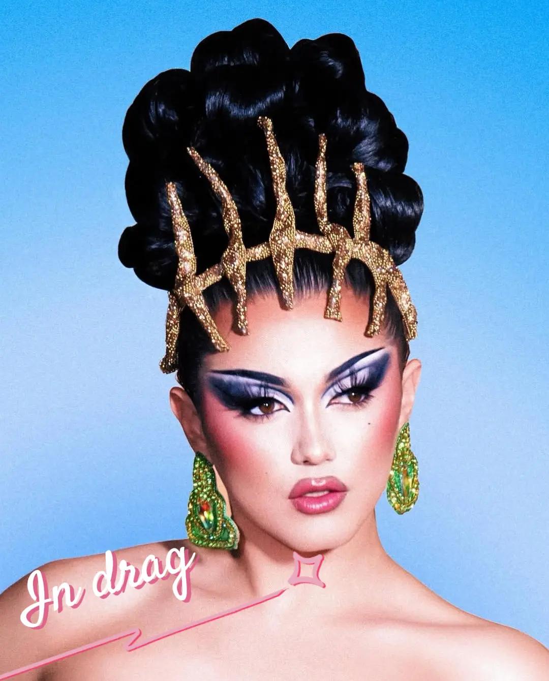 @YasQueen!