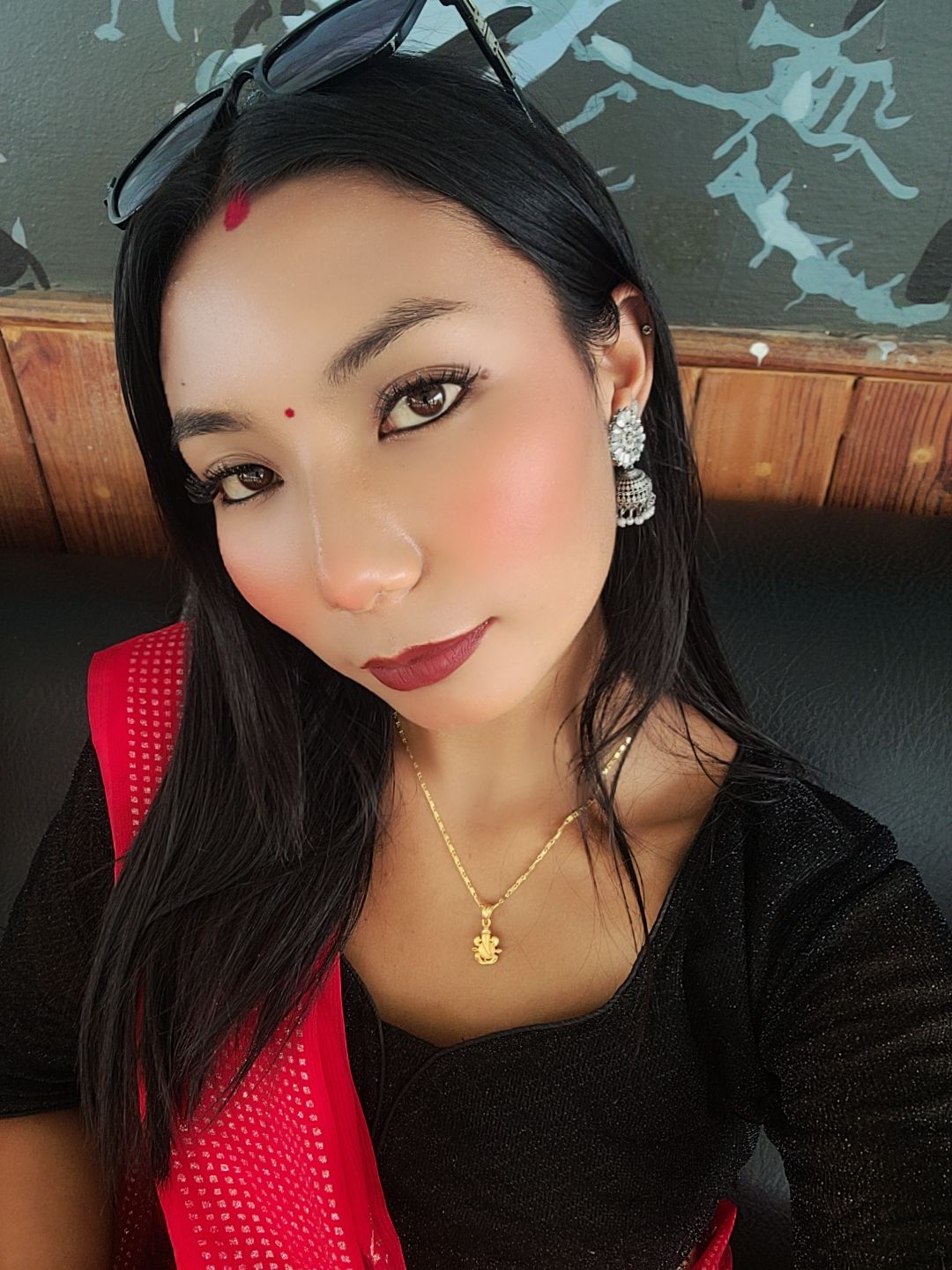 @Niruta Machamasi