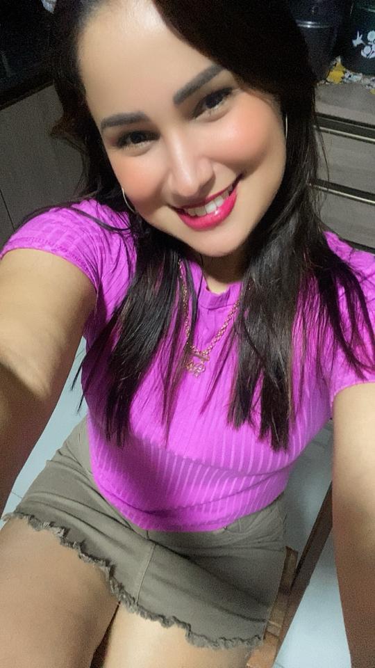 @Juliane Almeida