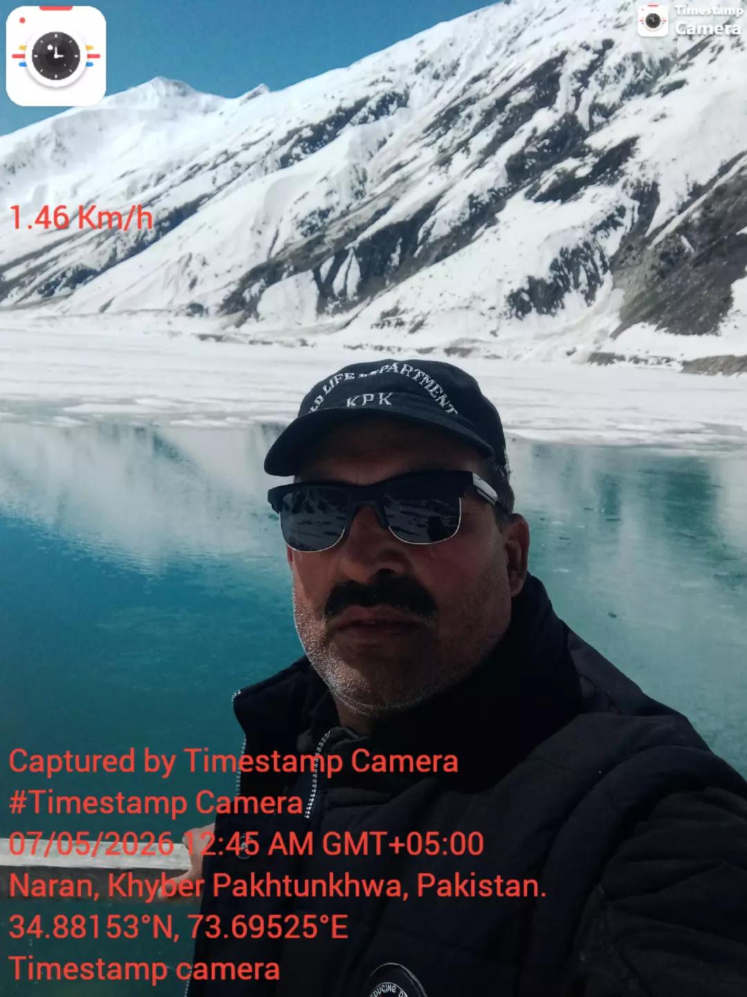 @M Faisal naran