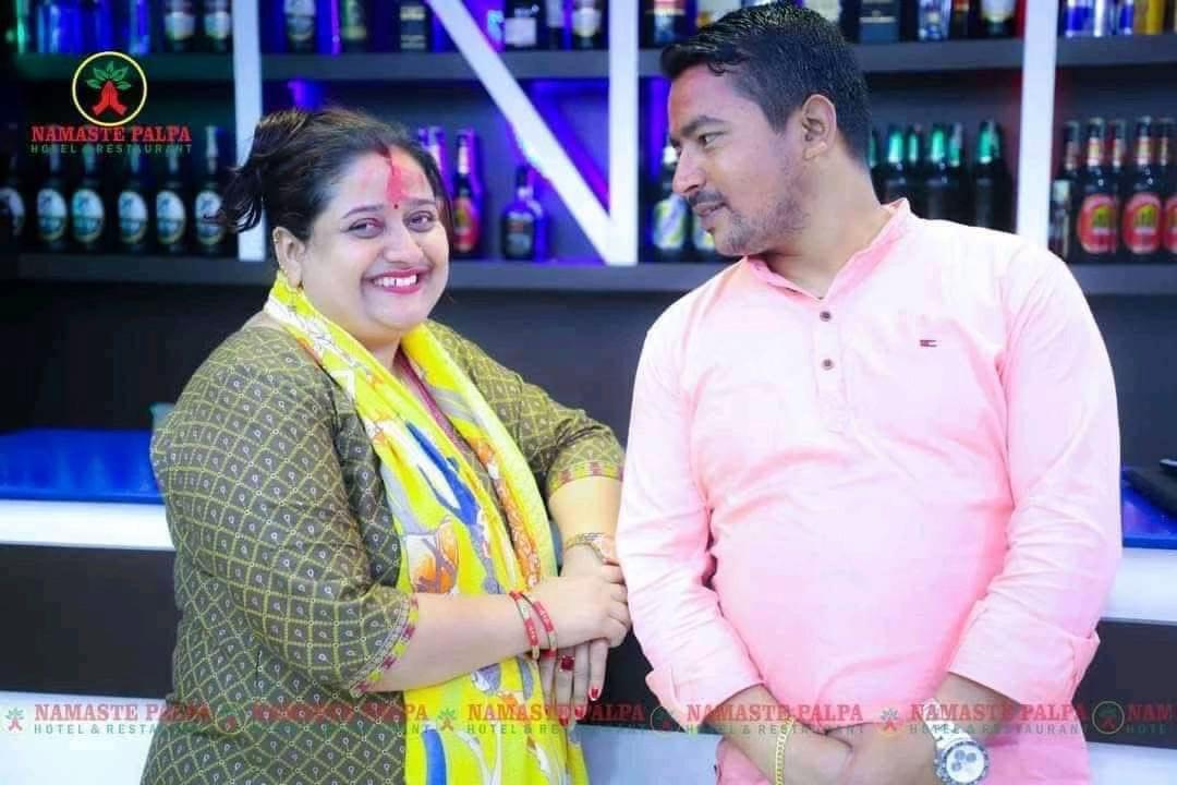 @Shakti mamu❤️