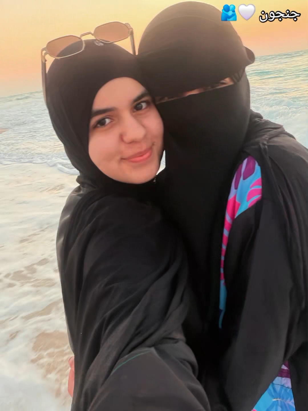 @جَنَّة 🕊