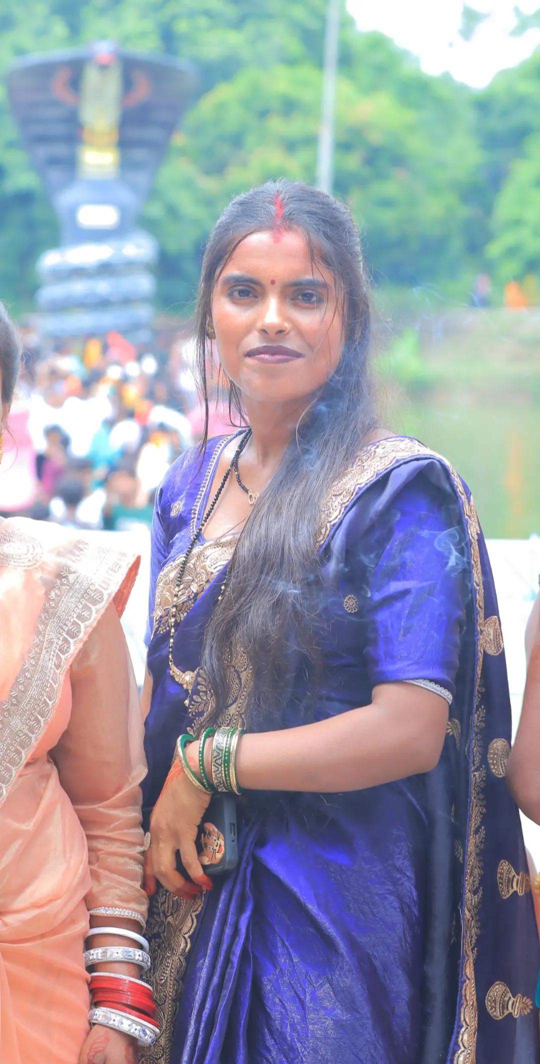 @Rajesh and Bandhan