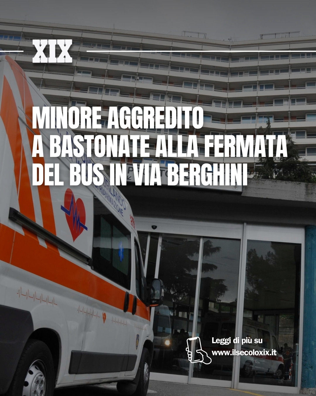 @Il Secolo XIX