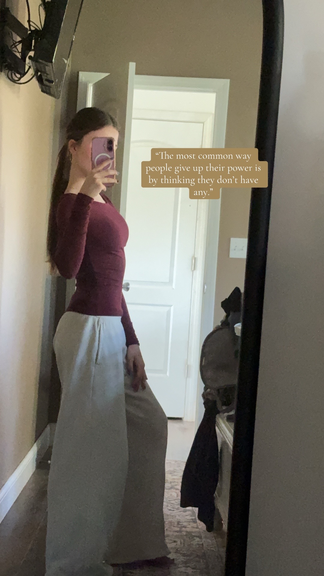 @Matilda