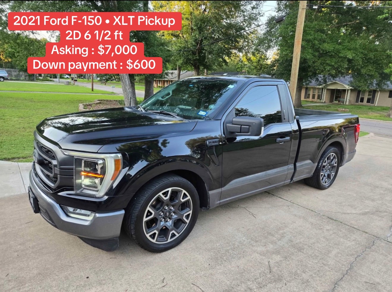 @Affordable Single cab trucks