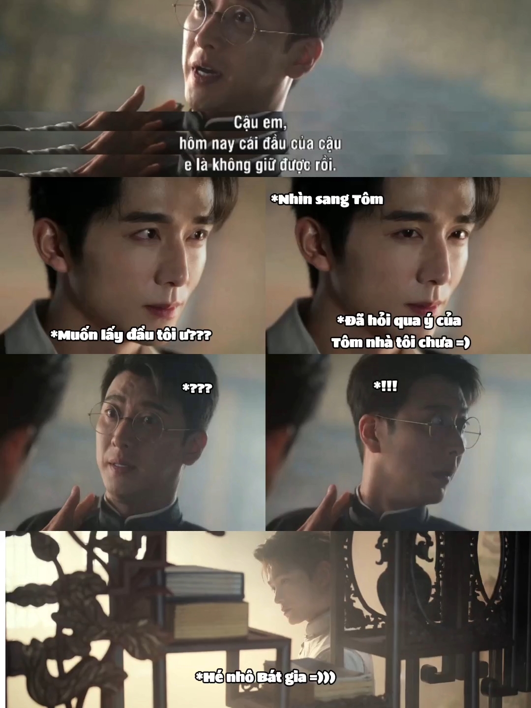 @Wei Lun Shuo