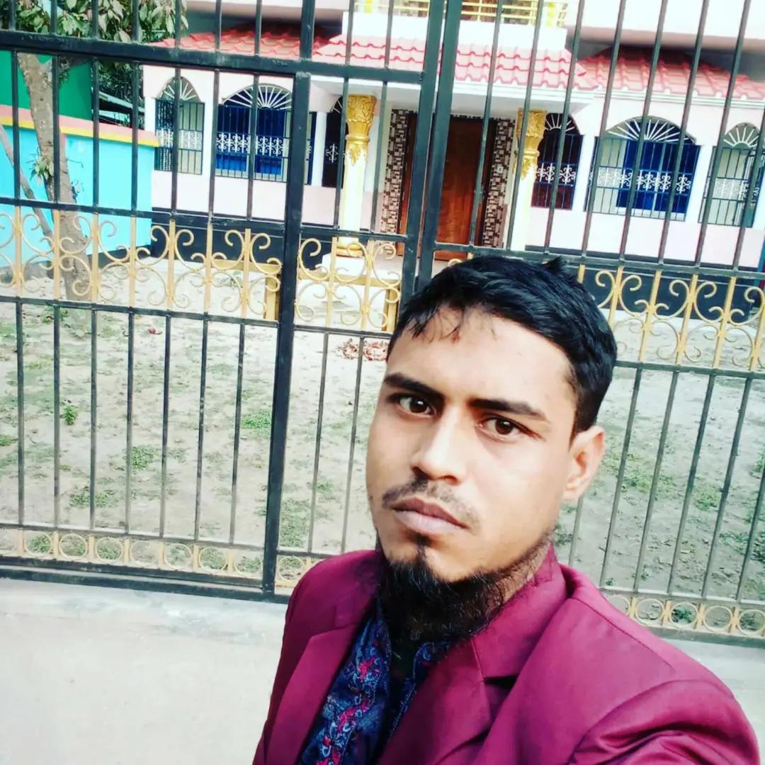 @Rubel hossain sajib