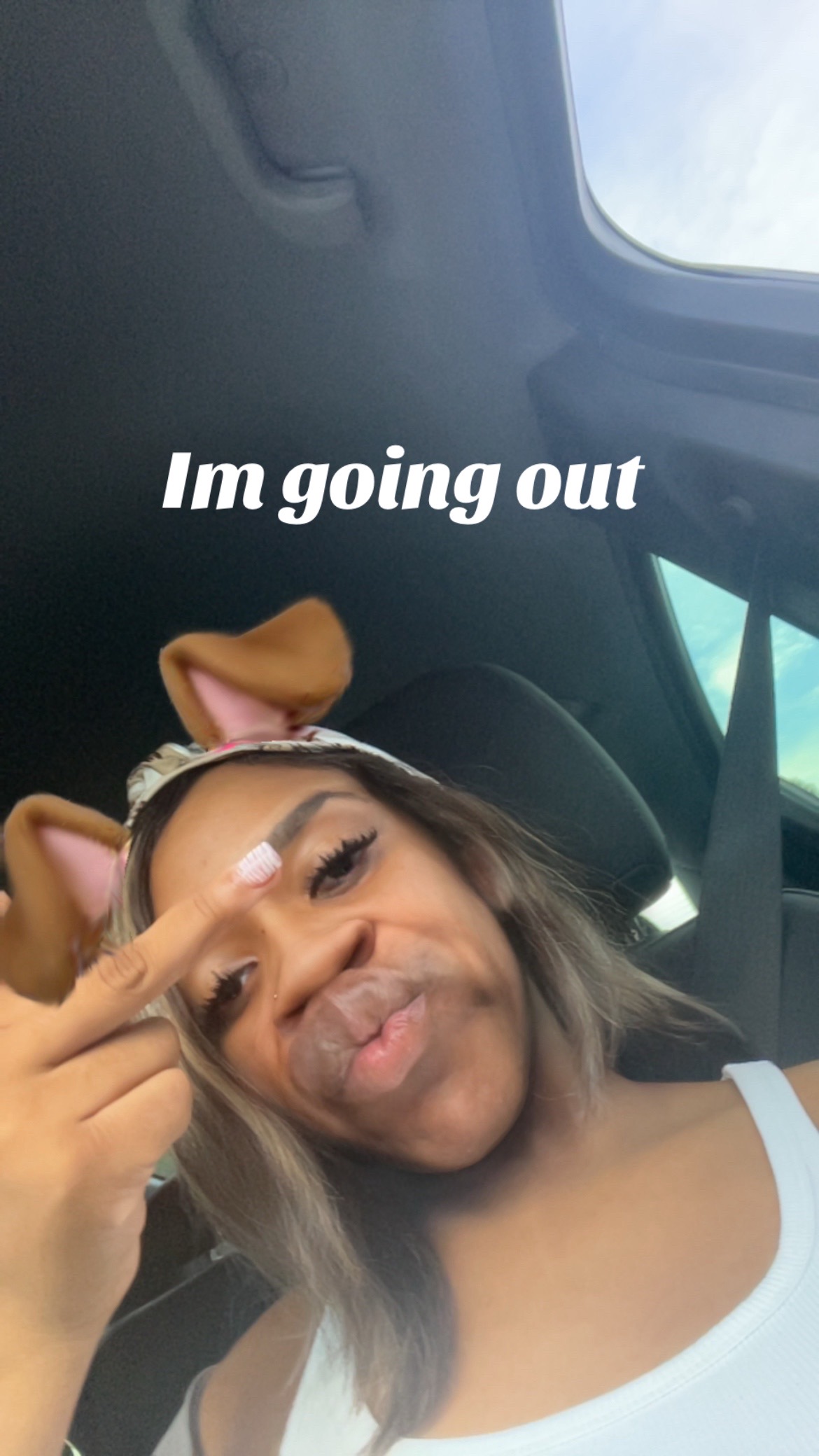 @Amani Marie